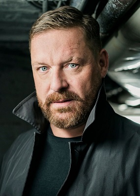 Sven Fechner - Profilbild 2 Sven Fechner - Profilbild 2