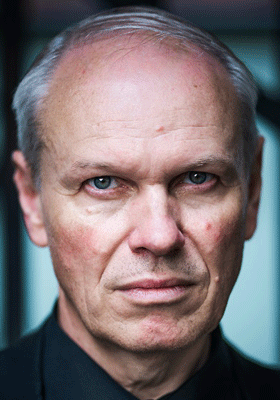 Jens-Peter Fiedler - Profilbild 1 Jens-Peter Fiedler - Profilbild 1