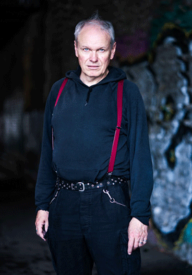 Jens-Peter Fiedler - Profilbild 2 Jens-Peter Fiedler - Profilbild 2