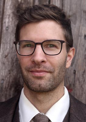 Malte Fischer - Profilbild 1 Malte Fischer - Profilbild 1