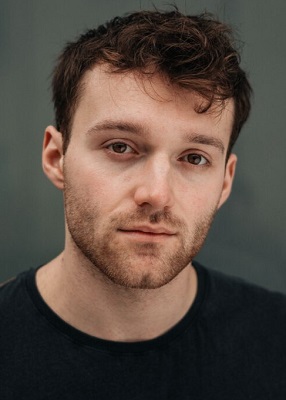 Samson Fischer - Profilbild 1 Samson Fischer - Profilbild 1