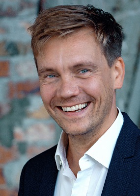 Alexander Flache - Profilbild 1 Alexander Flache - Profilbild 1