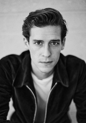 Julius Forster - Profilbild 1 Julius Forster - Profilbild 1