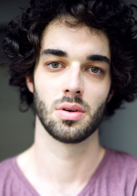 Lukas Franke - Profilbild 1 Lukas Franke - Profilbild 1