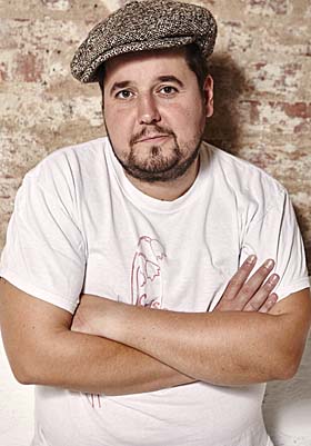 Gerrit Frers - Profilbild 2 Gerrit Frers - Profilbild 2