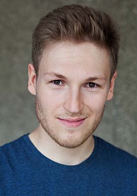 Alex Friedland - Profilbild 1 Alex Friedland - Profilbild 1