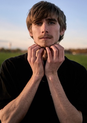 Johannes Geller - Profilbild 2 Johannes Geller - Profilbild 2