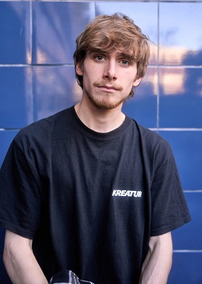 Johannes Geller - Profilbild 3 Johannes Geller - Profilbild 3