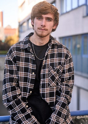 Johannes Geller - Profilbild 4 Johannes Geller - Profilbild 4