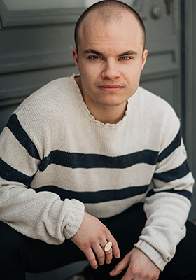 Milon Goetz - Profilbild 2 Milon Goetz - Profilbild 2