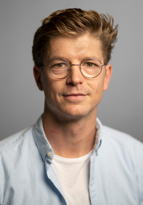 Wayne Götz - Profilbild 1 Wayne Götz - Profilbild 1