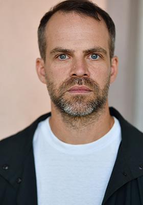 Pascal Goffin - Profilbild 1 Pascal Goffin - Profilbild 1