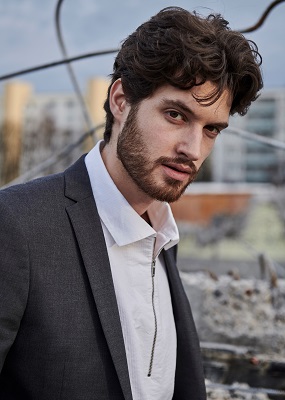 Amedeo Gonnella - Profilbild 3 Amedeo Gonnella - Profilbild 3