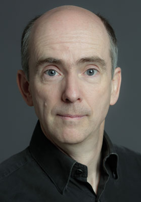 Christoph Gottschalch - Profilbild 1 Christoph Gottschalch - Profilbild 1