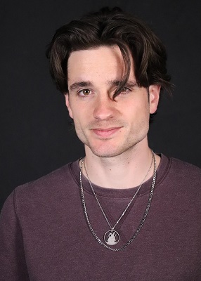 Lasse Gräntzel - Profilbild 1 Lasse Gräntzel - Profilbild 1