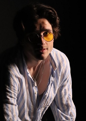 Lasse Gräntzel - Profilbild 3 Lasse Gräntzel - Profilbild 3