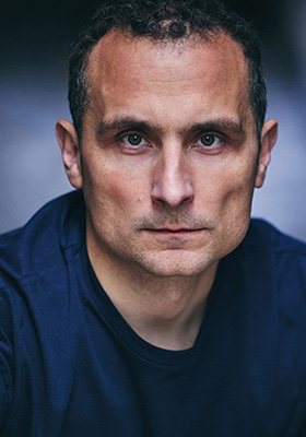 Thomas Gräßle - Profilbild 1 Thomas Gräßle - Profilbild 1