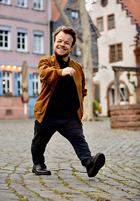 Michael Graf - Profilbild 2 Michael Graf - Profilbild 2