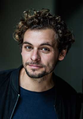 Florian Graf - Profilbild 1 Florian Graf - Profilbild 1
