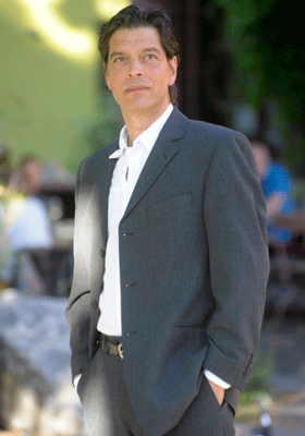Wolf-Guido Grasenick - Profilbild 2 Wolf-Guido Grasenick - Profilbild 2