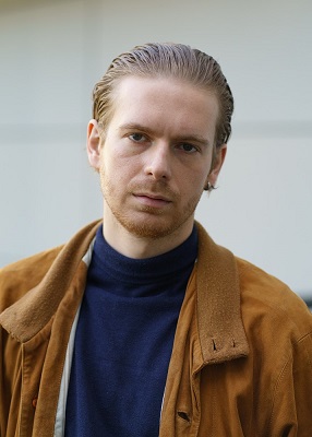 Alexander Grebe - Profilbild 1 Alexander Grebe - Profilbild 1