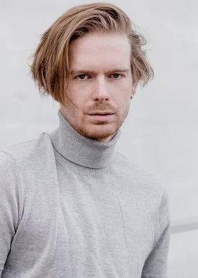 Alexander Grebe - Profilbild 2 Alexander Grebe - Profilbild 2