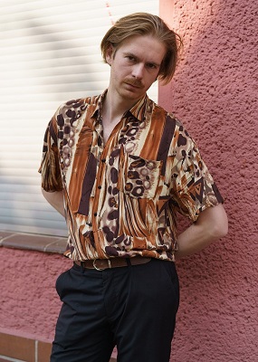 Alexander Grebe - Profilbild 3 Alexander Grebe - Profilbild 3