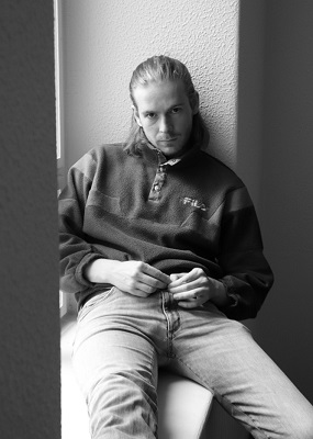Alexander Grebe - Profilbild 4 Alexander Grebe - Profilbild 4