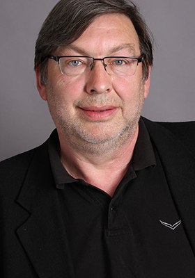 Ferdinand Grözinger - Profilbild 1 Ferdinand Grözinger - Profilbild 1