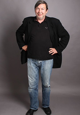 Ferdinand Grözinger - Profilbild 2 Ferdinand Grözinger - Profilbild 2