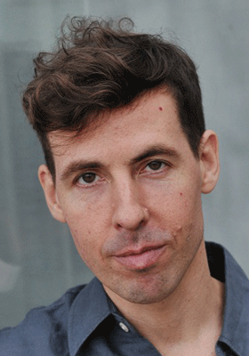Raphael Christoph Grosch - Profilbild 1 Raphael Christoph Grosch - Profilbild 1