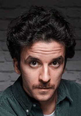 Leon Gross - Profilbild 1 Leon Gross - Profilbild 1