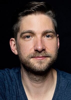 David Gundlach - Profilbild 1 David Gundlach - Profilbild 1