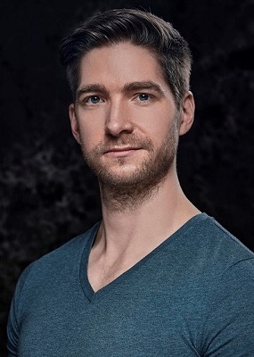 David Gundlach - Profilbild 2 David Gundlach - Profilbild 2