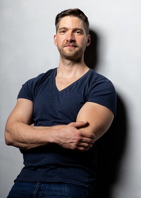 David Gundlach - Profilbild 4 David Gundlach - Profilbild 4