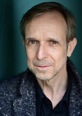 Gerhard Gutberlet - Profilbild 1 Gerhard Gutberlet - Profilbild 1