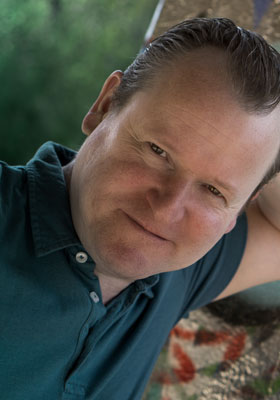 Wolfgang Haas - Profilbild 2 Wolfgang Haas - Profilbild 2