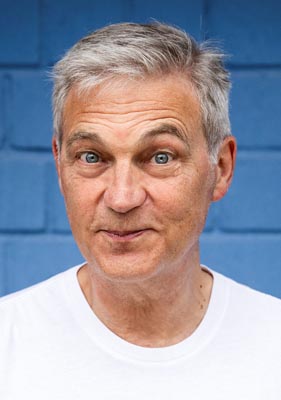 Martin T. Haberger - Profilbild 1 Martin T. Haberger - Profilbild 1