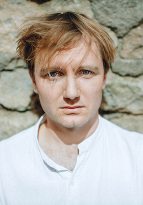 Benedikt Haefner - Profilbild 1 Benedikt Haefner - Profilbild 1