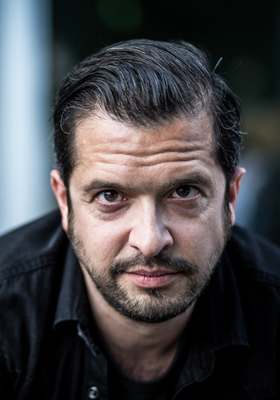 Armin Hägele - Profilbild 1 Armin Hägele - Profilbild 1