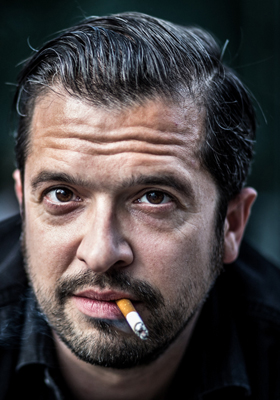 Armin Hägele - Profilbild 2 Armin Hägele - Profilbild 2