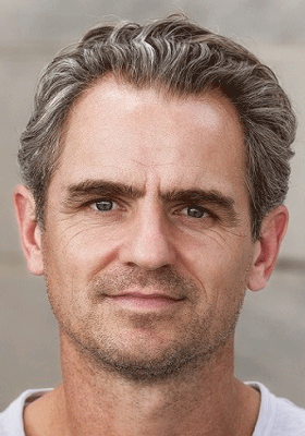 Steffen Häuser - Profilbild 1 Steffen Häuser - Profilbild 1