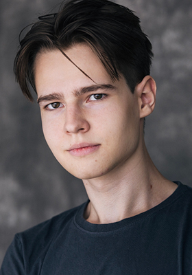 Simon Halaski - Profilbild 2 Simon Halaski - Profilbild 2