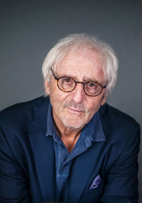 Günther Maria Halmer - Profilbild 1 Günther Maria Halmer - Profilbild 1