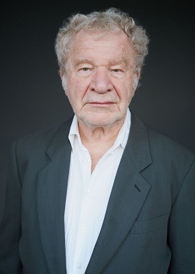 Michael Hanemann - Profilbild 2 Michael Hanemann - Profilbild 2