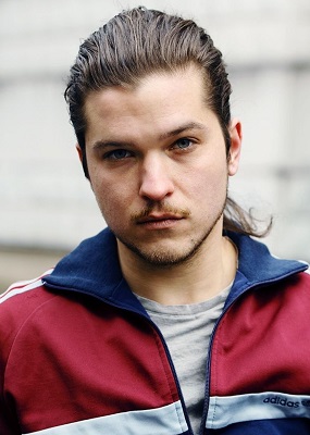 Julian von Hansemann - Profilbild 4 Julian von Hansemann - Profilbild 4