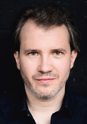 Steffen Happel - Profilbild 1 Steffen Happel - Profilbild 1