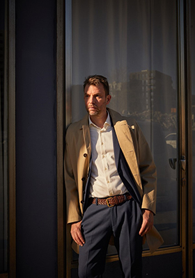Jonas Hartmann - Profilbild 4 Jonas Hartmann - Profilbild 4