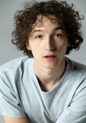 Paul Heimel - Profilbild 1 Paul Heimel - Profilbild 1