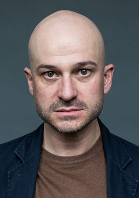 Patrick Heppt - Profilbild 1 Patrick Heppt - Profilbild 1